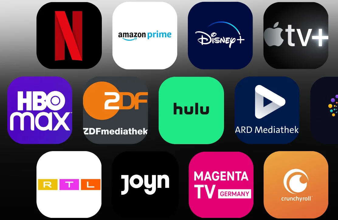 IPTV German