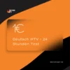 German IPTV – 24 Stunden Test